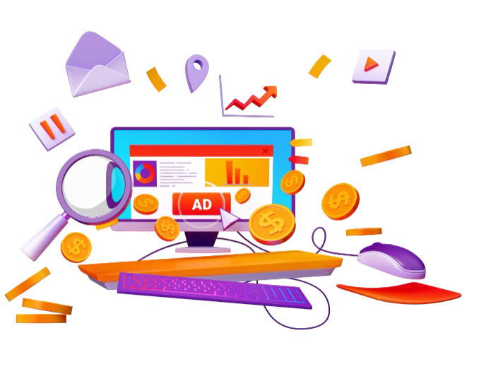 Compagne publicitaire facebook ads